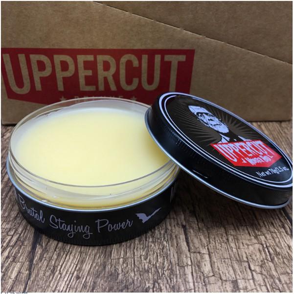 Sáp vuốt tóc UPPERCUT MONSTER HOLD