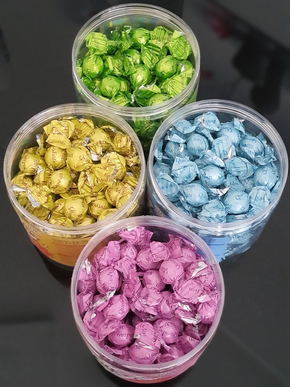 [HÀNG CHÍNH HÃNG] KẸO SỮA BÒ MILKY CANDY THÁI LAN 228