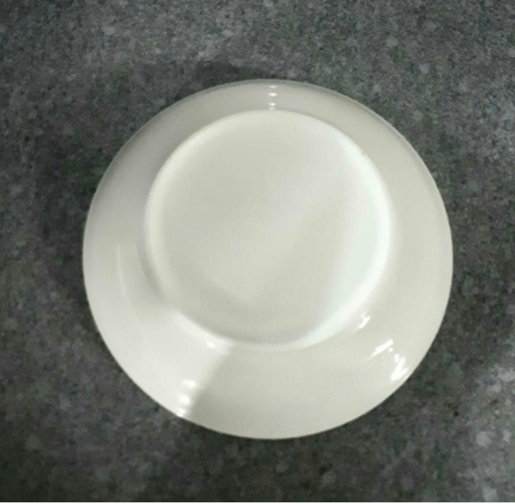 Set 5 dĩa sứ sâu 20 cm
