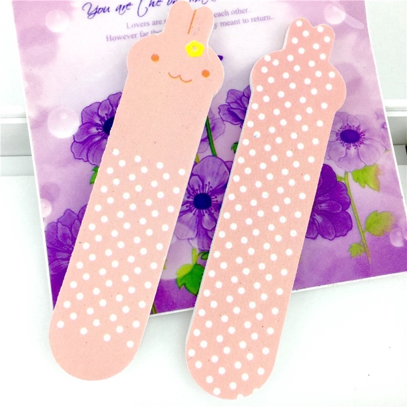 [HCM]COMBO 5 Dũa Móng Tay Hình Thú Ngộ Nghĩnh