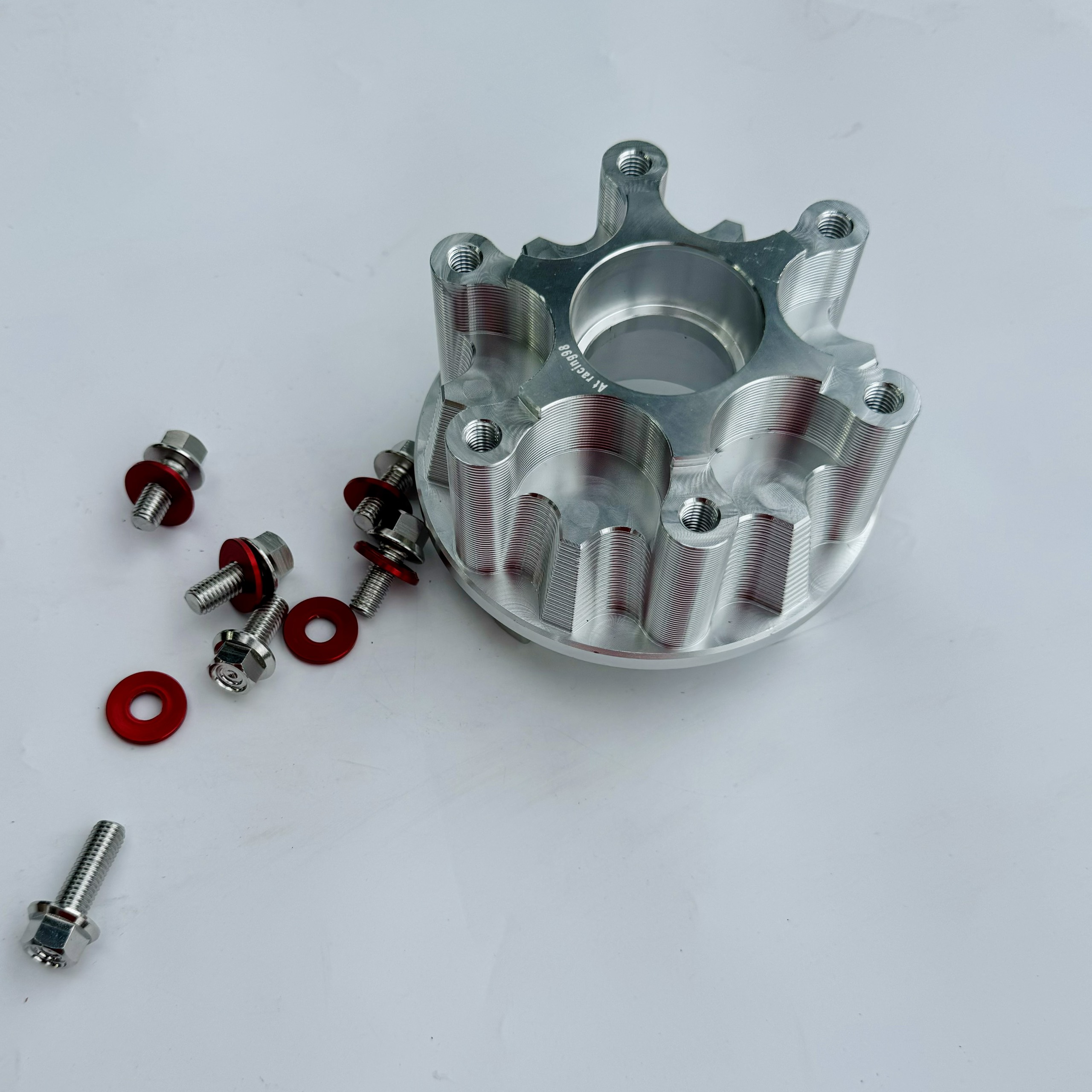 Cùi đĩa sum ex150/155 cnc lắp đặt như zin