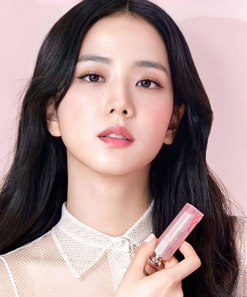 son dưỡng Addict Lip Glow của Dior