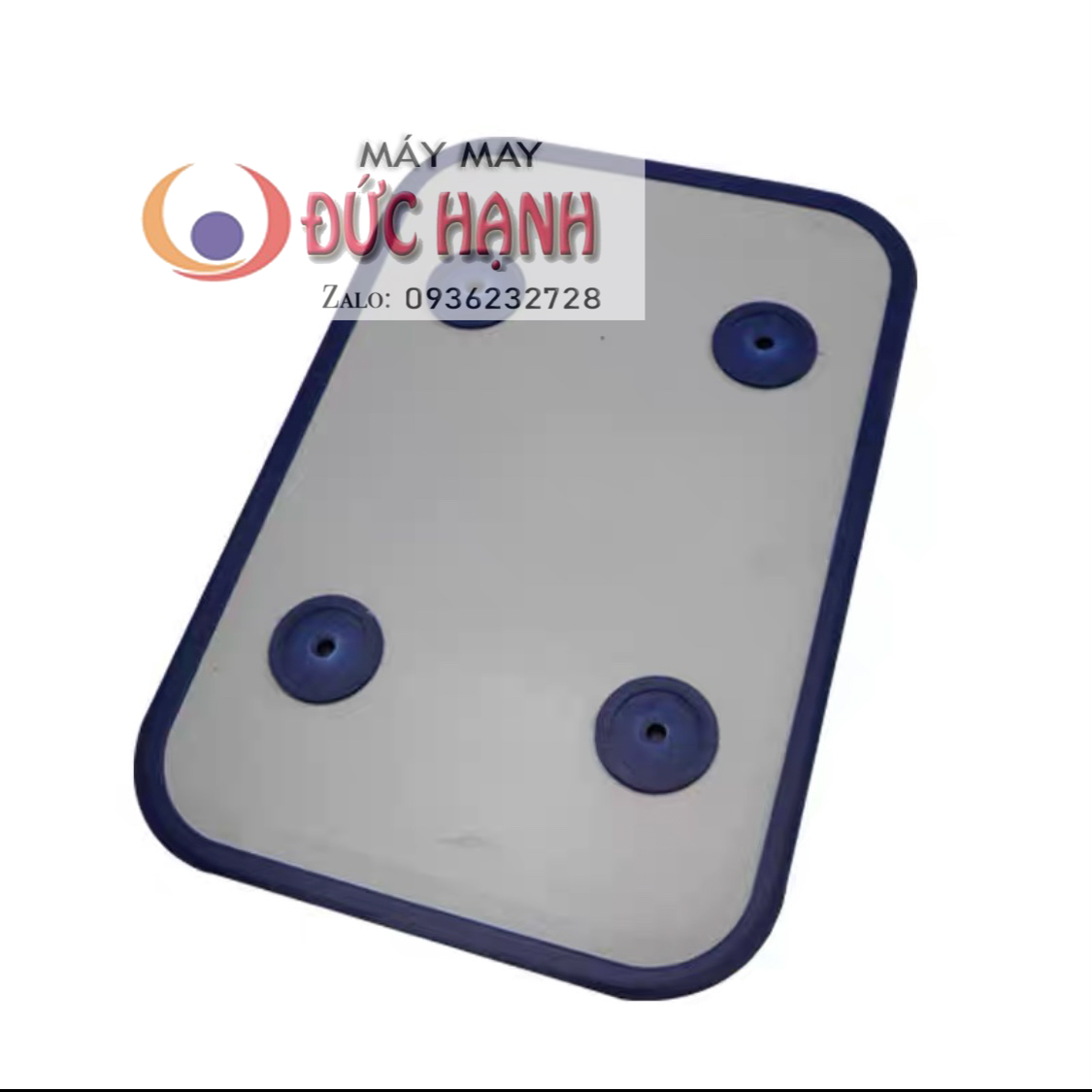 ĐẾ CÁCH NHIỆT BÀN ỦI - ĐẾ LÓT SILICON BÀN ỦI