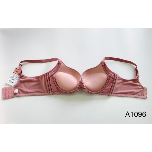 Áo ngực 3 móc mút dày siêu nâng Lovely 1096 hàng chính hãng