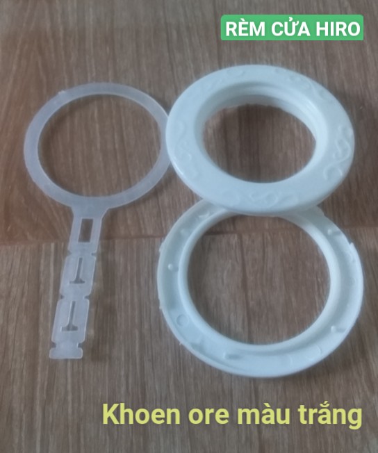 Khoen ore may rèm màn màn cửa (79.000d/bịch)