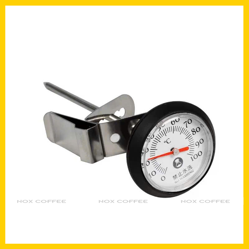 Nhiệt Kế Timemore