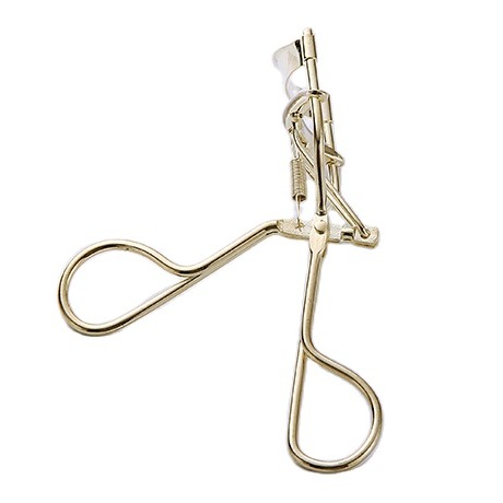 DỤNG CỤ BẤM MI BẰNG INOX CAO CẤP (Nhiều màu) - [ Kẹp mi bấm mi cong chuốt mi cong ]