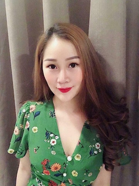 SET 7 CHIẾC CÀI ÁO MẪU MỚI