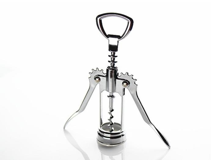 Dụng cụ khui vang đa năng 16x5.5x3.5cm