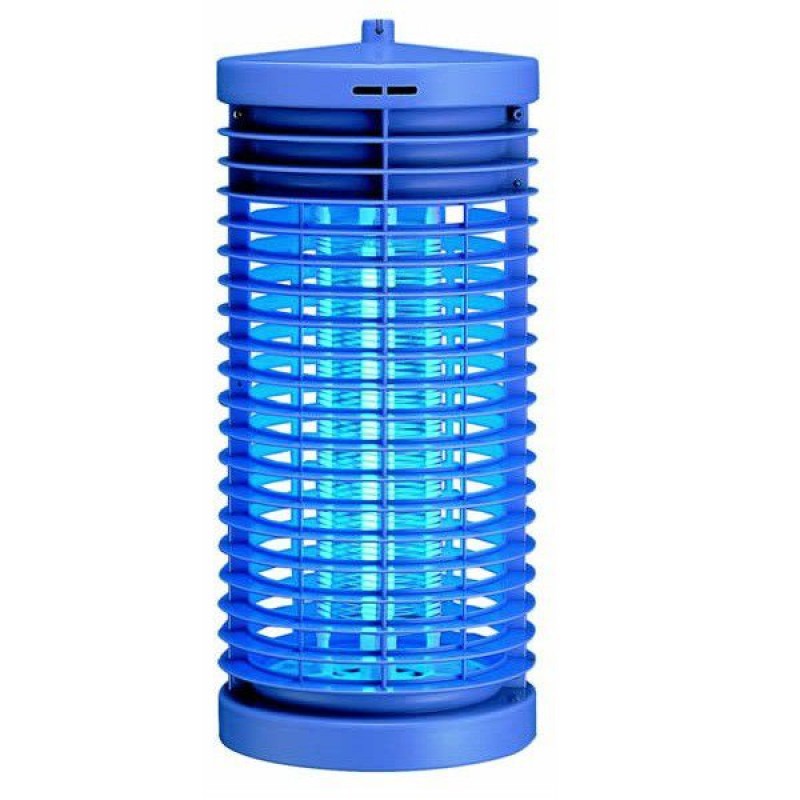 Đèn bắt muỗi Đại Sinh DS - D6 (Xanh)