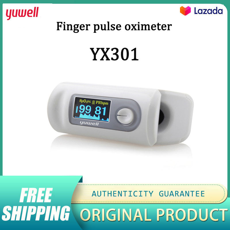 Nơi bán Oximeter Finger Pulse Oximeter Yuwell YX301 Pulse Oximeter Rechargeable Pulse Oximeter Oximeter Finger Pulse Sale Oximeter Finger Pulse Omron Oximeter Finger Pul