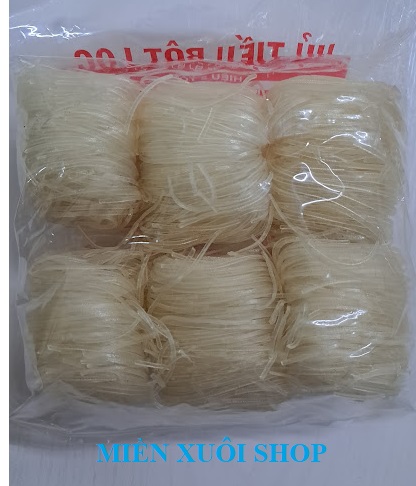 Hủ tiếu khô Sa Đéc 400g