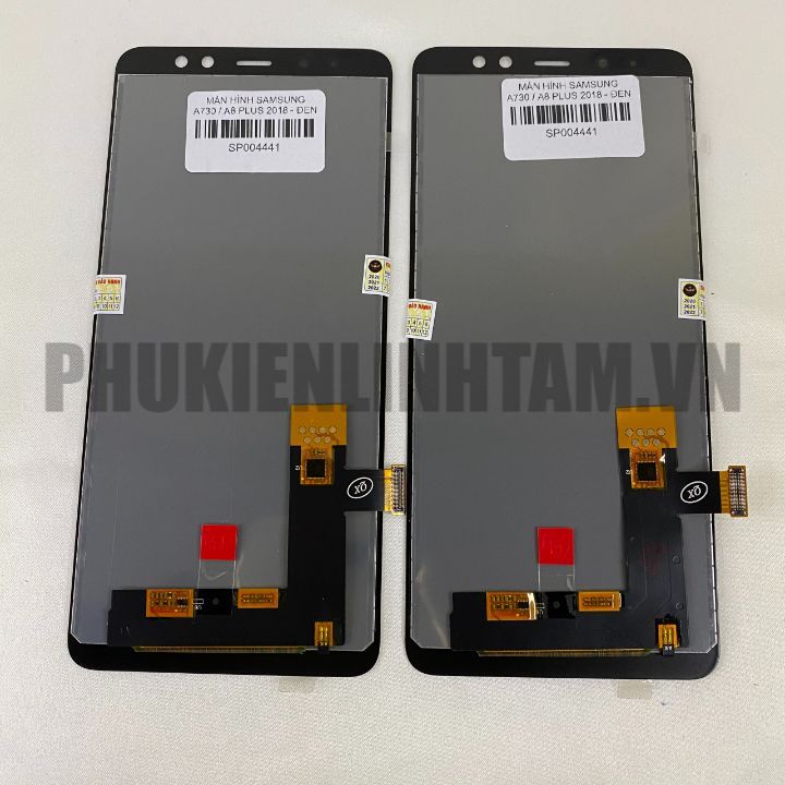 MÀN HÌNH SAMSUNG A8 PLUS , A730 - OLED