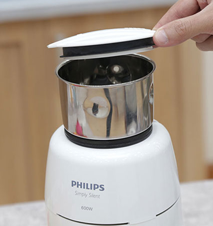 Máy Xay Philips HL1643 - Nhập Khẩu Ấn Độ