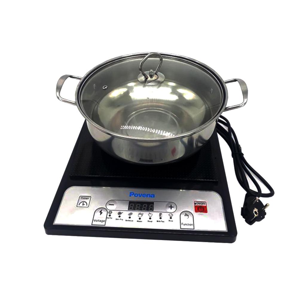 Bếp Từ Povena PVN-21