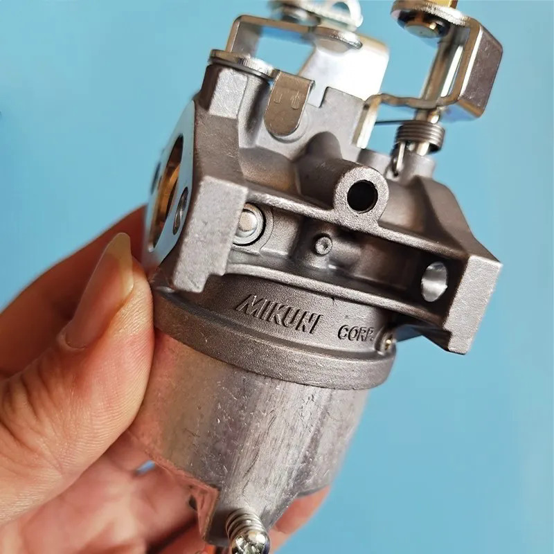 Bộ chế hòa khí Carb cho Kubota gs160-2ts4 gạo cấy