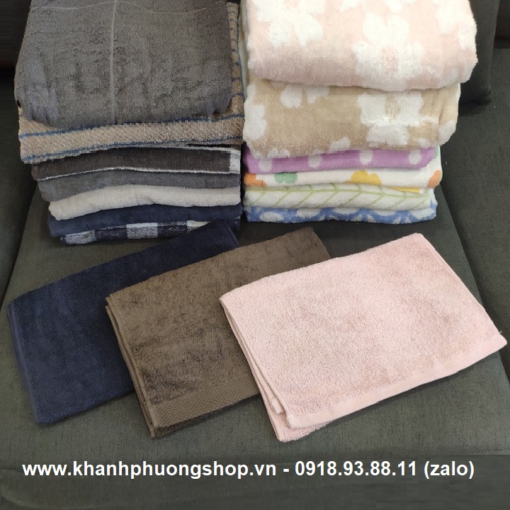 [HCM]khăn tắm - khăn tắm