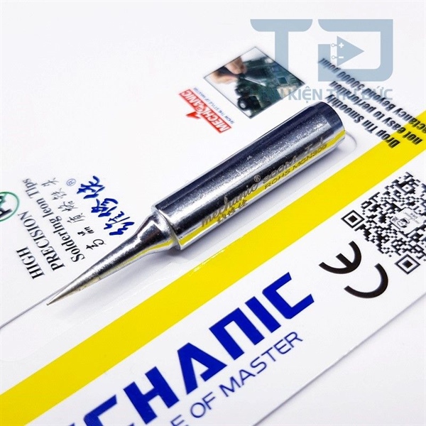 Típ Hàn Mechanic 900M-T-I