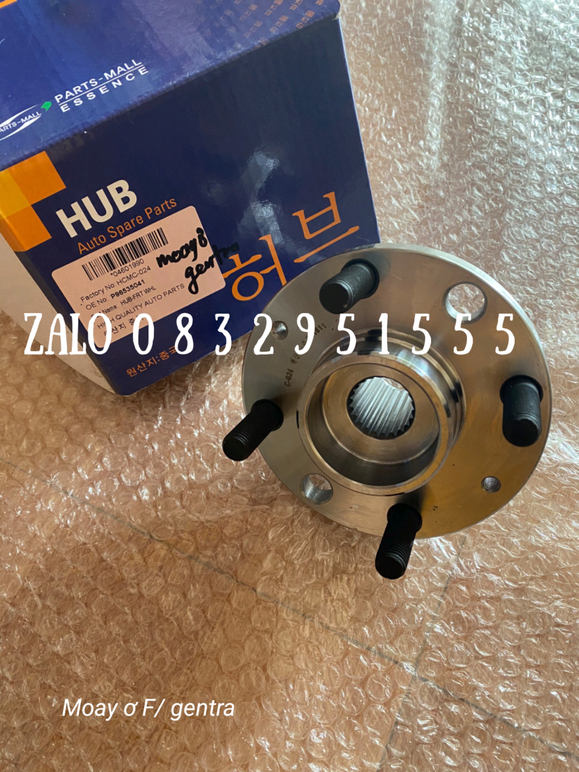 moay ơ trước GENTRA , MATIZ 4, SPARK M300