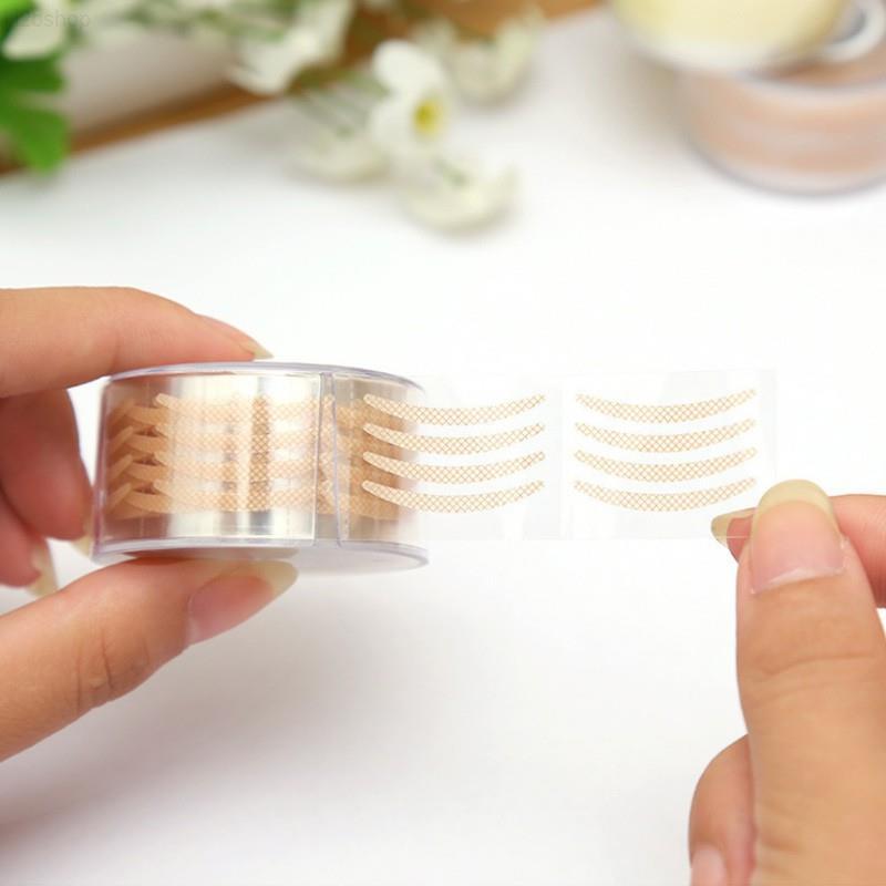 Miếng dán mí vân lưới hộp 600 cái