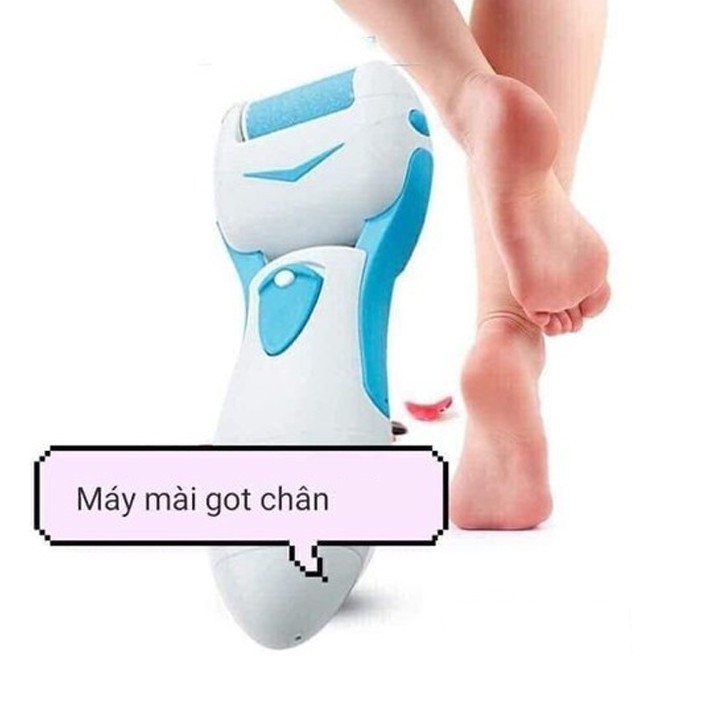 Máy mài gót chân