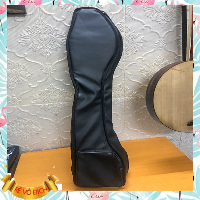 Bao Da Đàn Nhị Chống Va Đập Rất Tốt