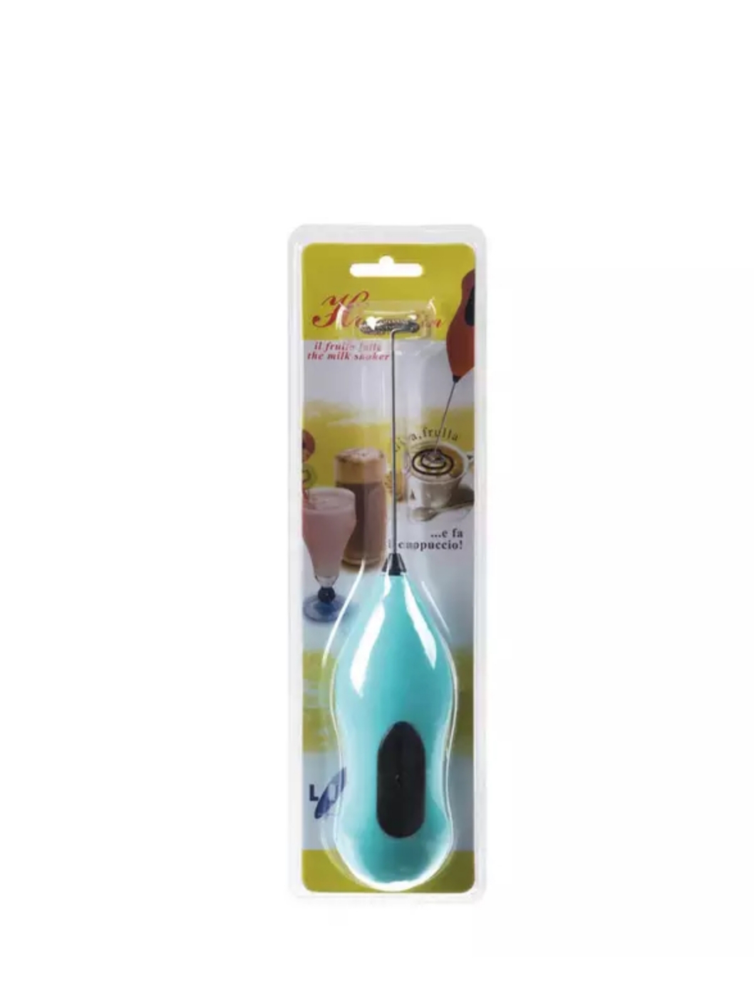 Máy đánh trứng, tạo bọt cafe mini