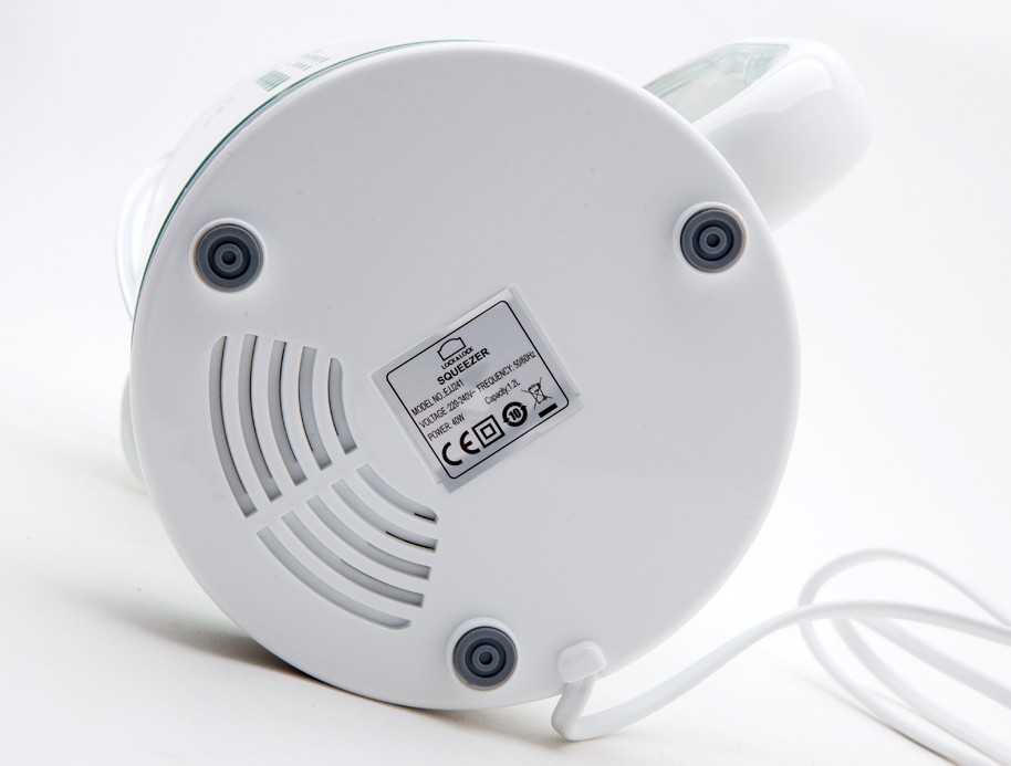 Máy Vắt Cam Lock&Lock EJJ241 1.2 Lít HKM