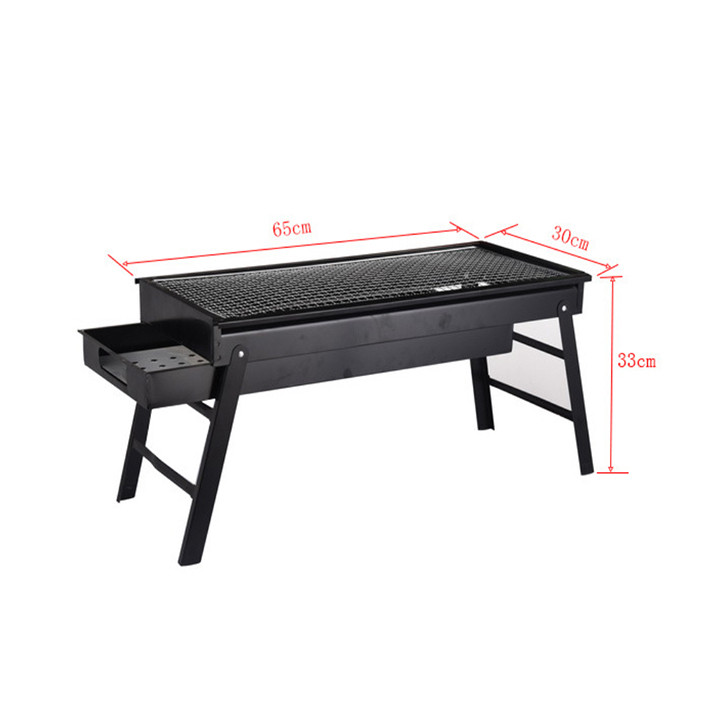 Bếp Nướng Than Hoa - Bếp Nướng Than Hoa BBQ