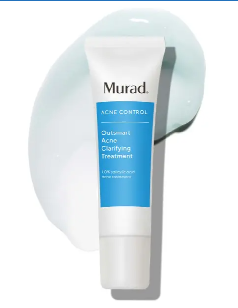 [HCM] Gel Giảm Mụn Murad Outsmart Acne Clarifying Treatment 50ml