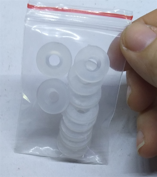 [HCM]Chắn bụi máy khoan giúp chắn và hứng bụi không bị bay khắp phòng chất liệu cao cấp độ bền cao