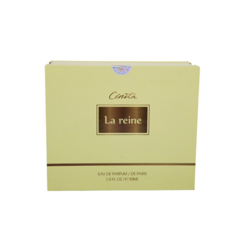 Nước hoa nữ Cénota La Reine 30ml
