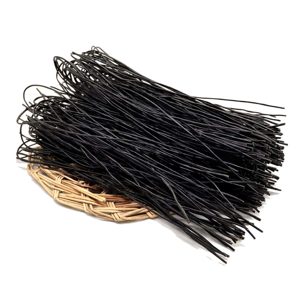 Bún Gạo Lứt Đen Ăn Kiêng - Bịch (500gram)