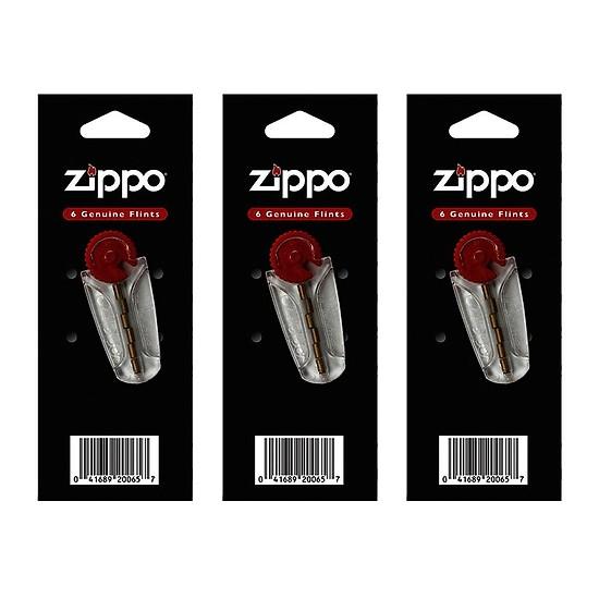 Vỉ đá đánh lửa zippo, chuyên dụng cho các dòng bật lửa, đánh lửa cực bén