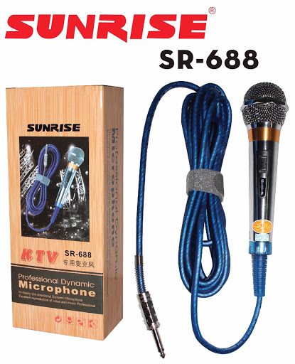 Loa karoke bluetooth Kimiso KM-S1 - (S2 - S3 - S5 - S6 Tặng 1 mic dây)