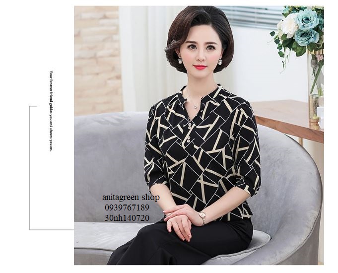 nh140720-ÁO SƠ MI TRUNG NIÊN THANH LỊCH