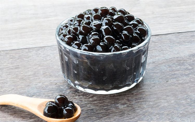 Tinh bột năng Thái 1kg
