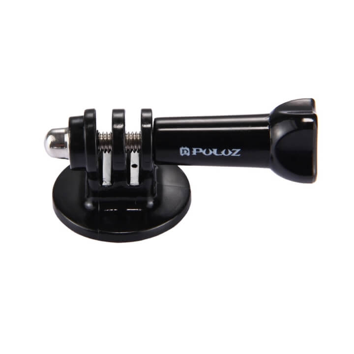 TRIPOD MOUNT CHO GOPRO / ACTION CAM PULUZ