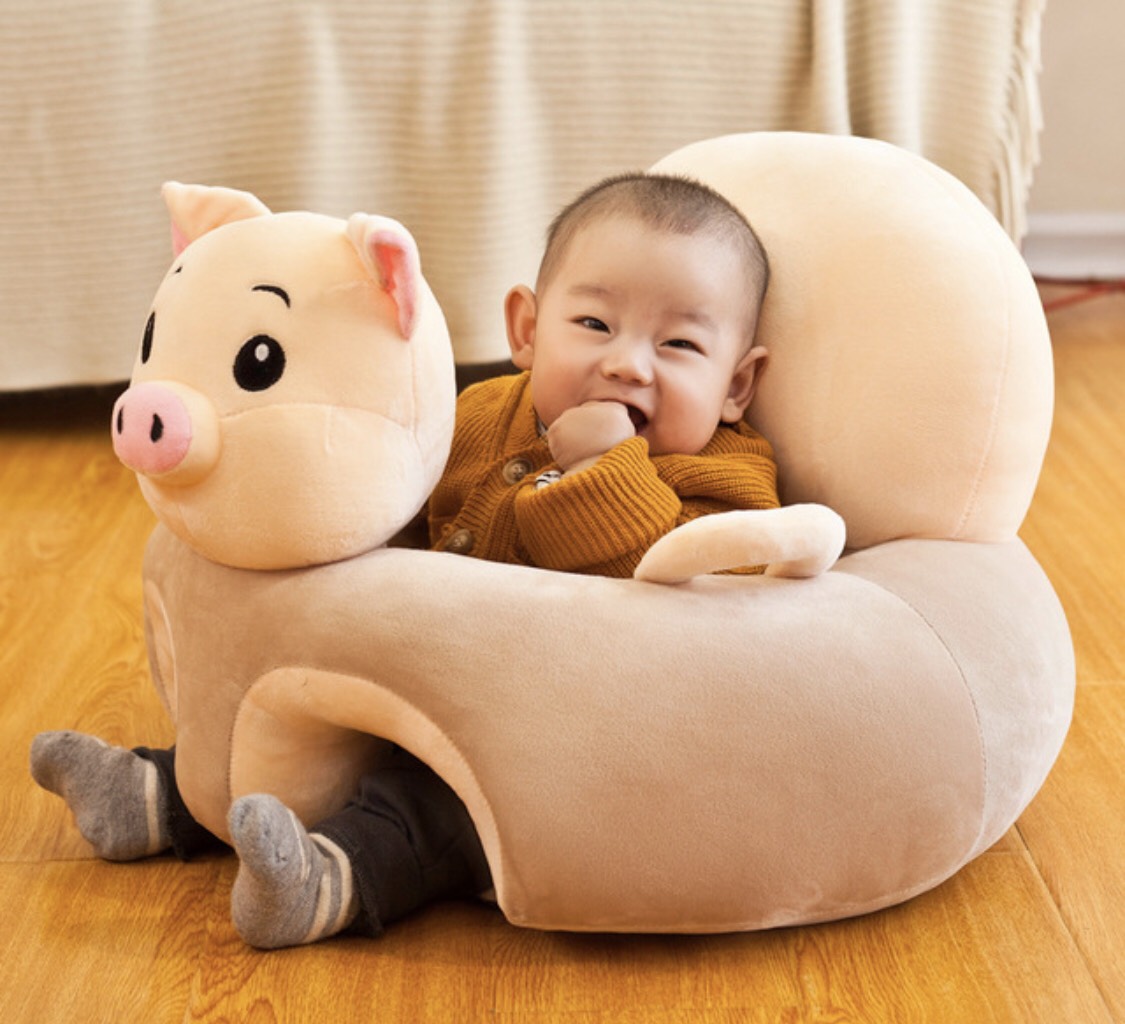 [HCM]Ghế Tập ngồi cho bé