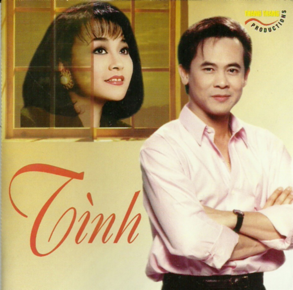 Tình - hương lan - thái châu