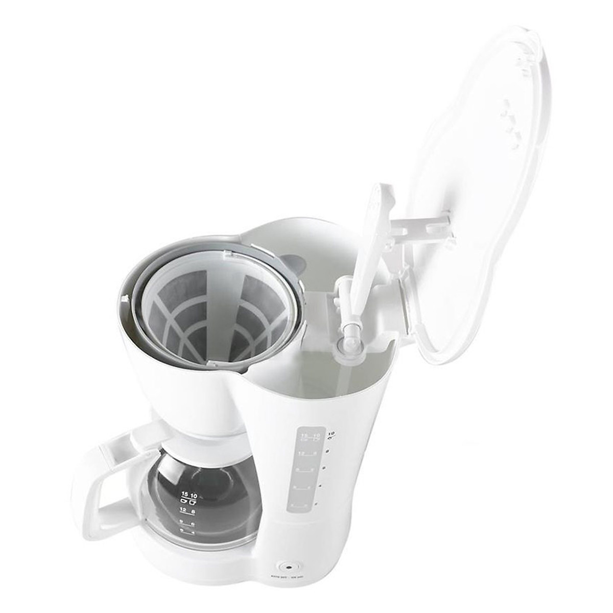 [HCM]Máy Pha Cà Phê Electrolux ECM1303W - Hàng chính hãng