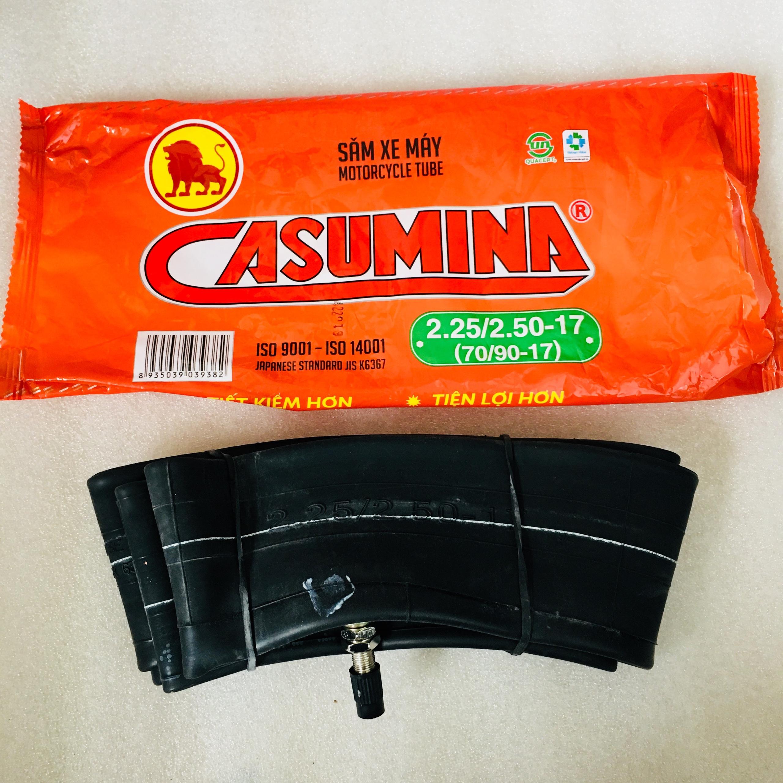 Ruột Casumina 2.25/2.50-17