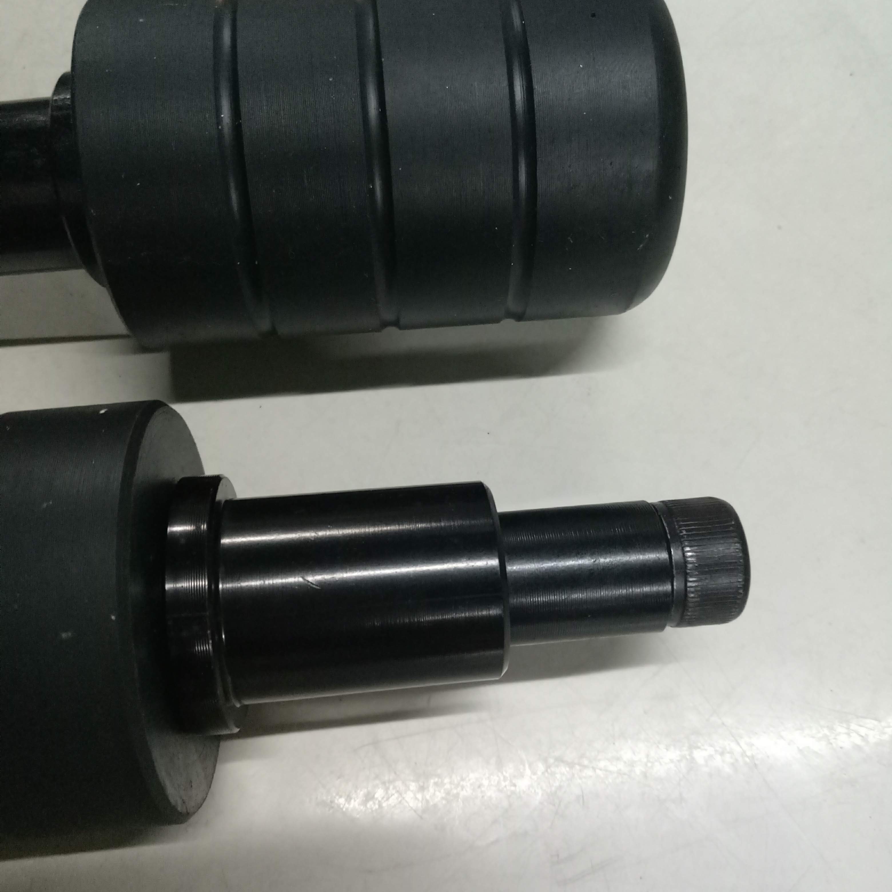 CẶP CHỐNG ĐỔ KIỂU TFX CHO WINNER - EXCITER ( ỐC 8 LY )