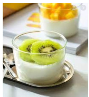 [HÀNG CHẤT LƯỢNG] Cốc Thủy Tinh Pudding & Panna Cotta Cidra 220ml (Made in EU)