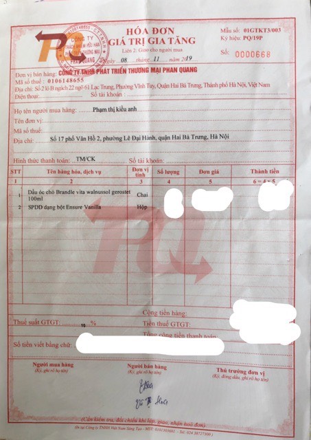 Ensure Uc 850gram vị vanila