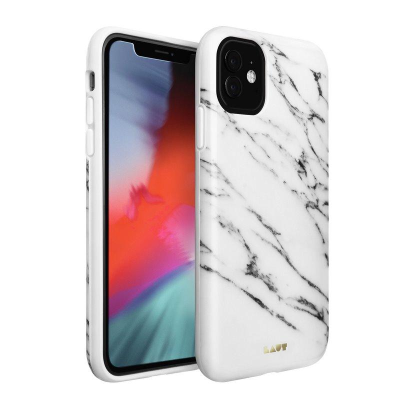 Ốp iphone 11 pro laut huex elements