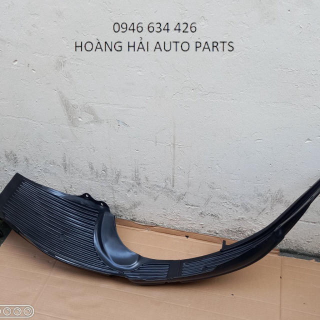 CHẮN BÙN LÒNG TAI/LÒNG DÈ TRƯỚC KIA MORNING 2016-2019