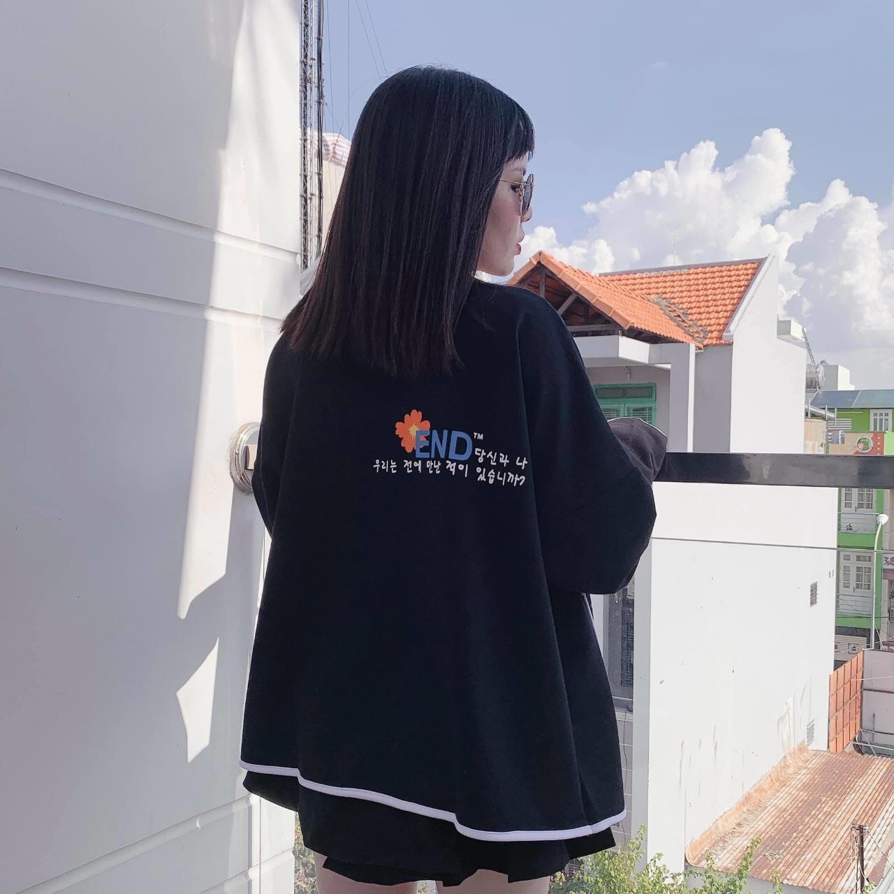 Áo khoác cardigan nữ 2020