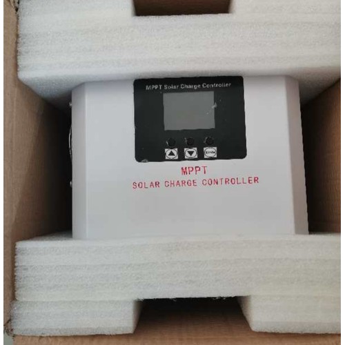 [Trả góp 0%] Điều khiển sạc MPPT 60A - Q1248B-60A