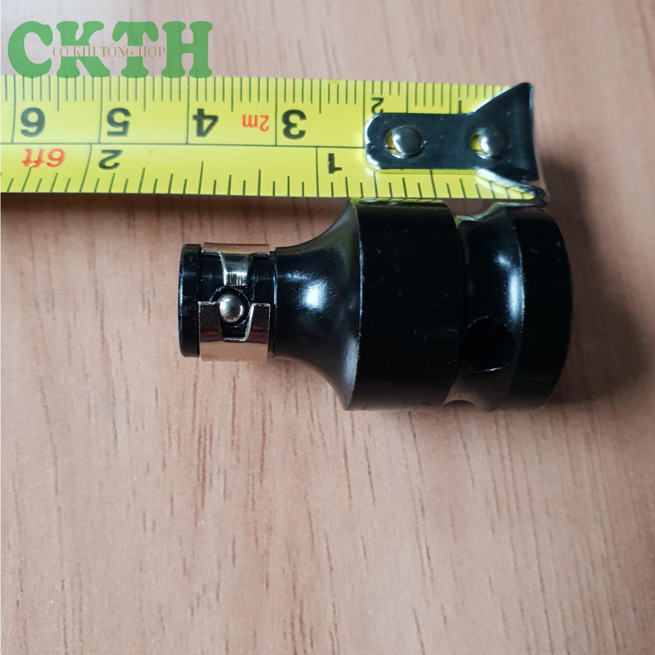Đầu chuyển bulong sang bắt vít